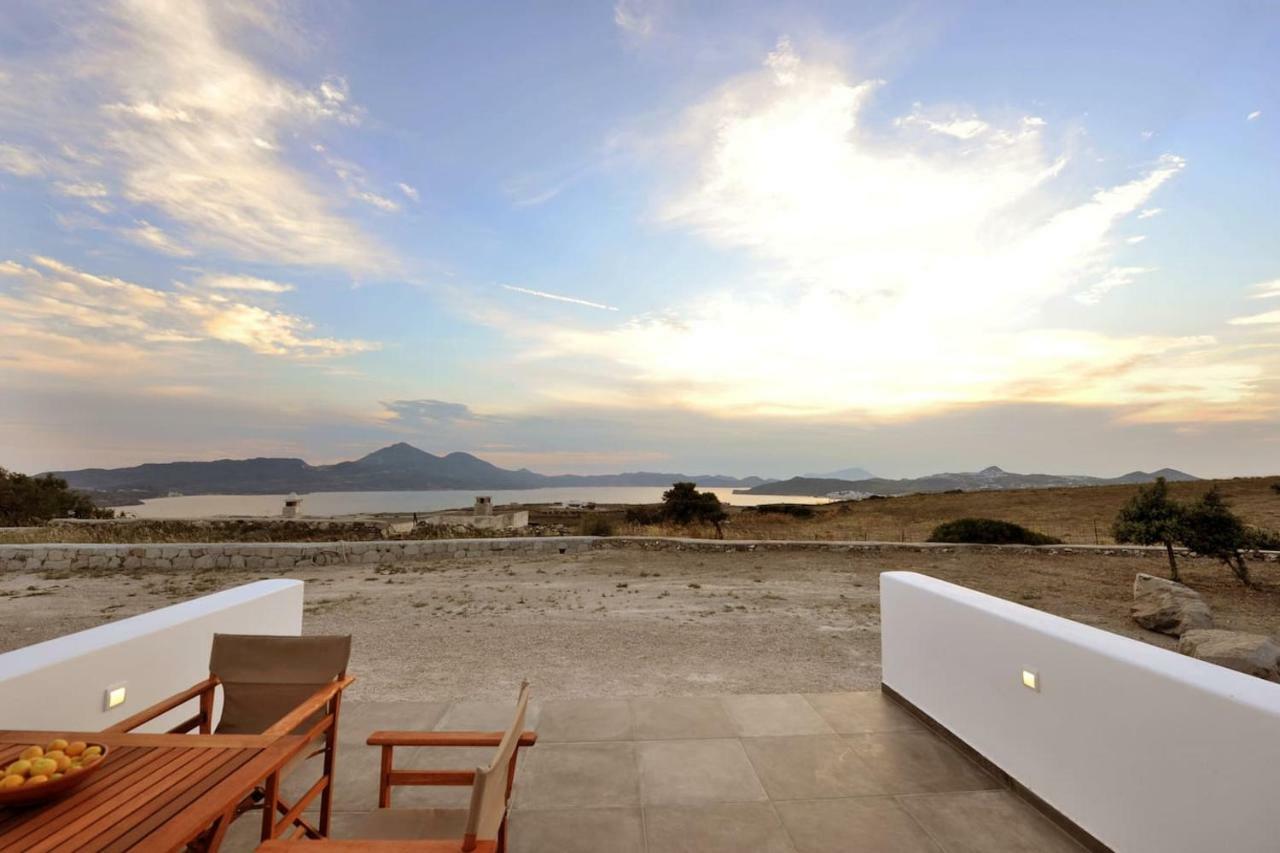 Kalivitis Boutique House Villa Zefiría Exteriör bild