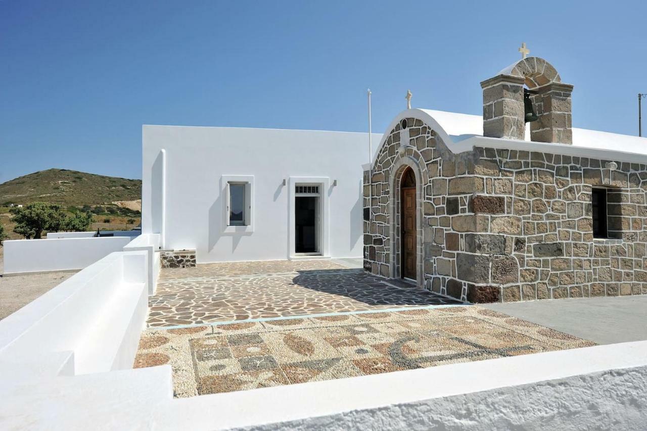 Kalivitis Boutique House Villa Zefiría Exteriör bild