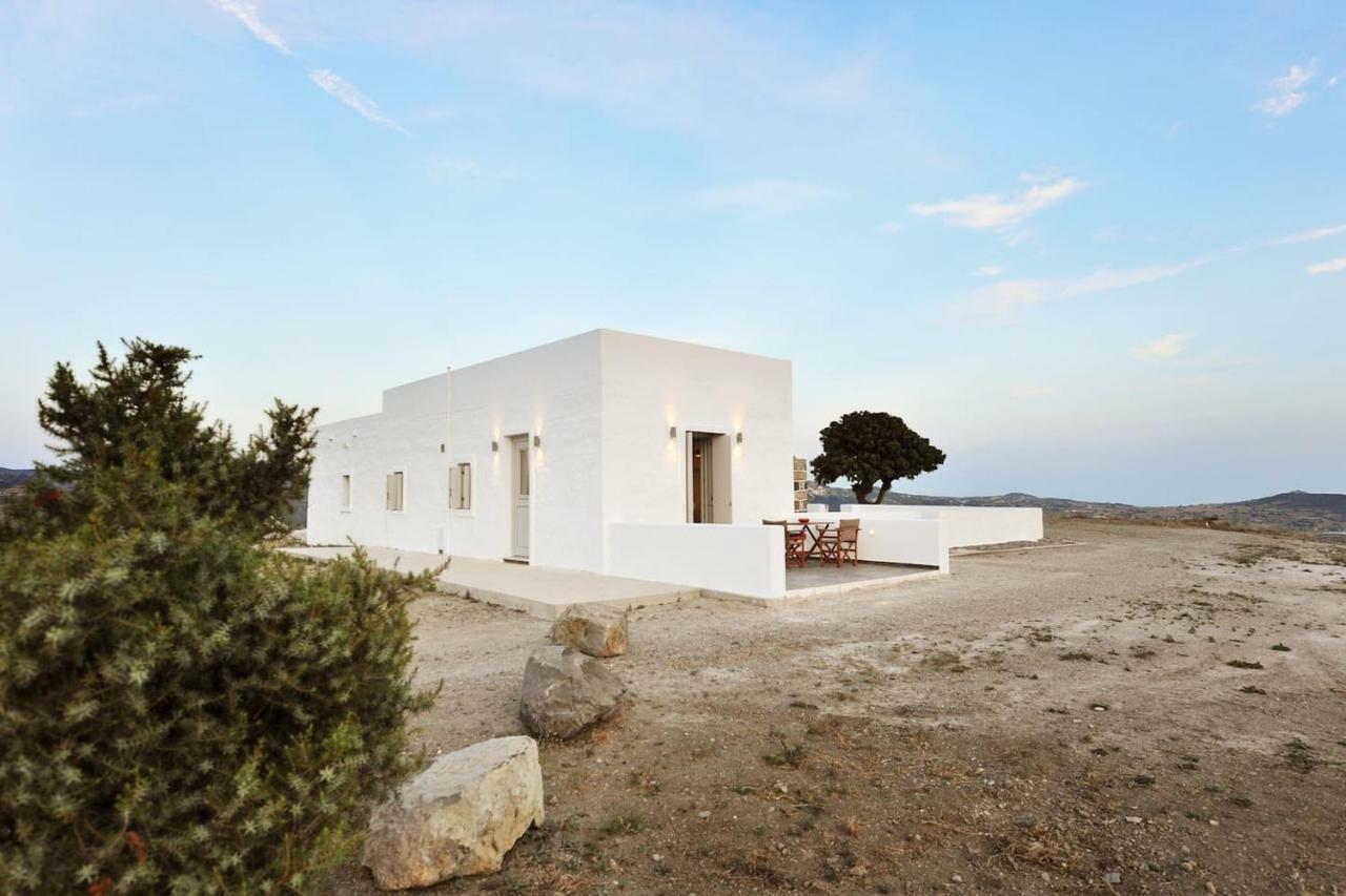 Kalivitis Boutique House Villa Zefiría Exteriör bild
